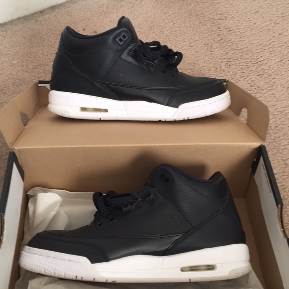 Air Jordan 3 Cyber Monday - Picture 3 of 6